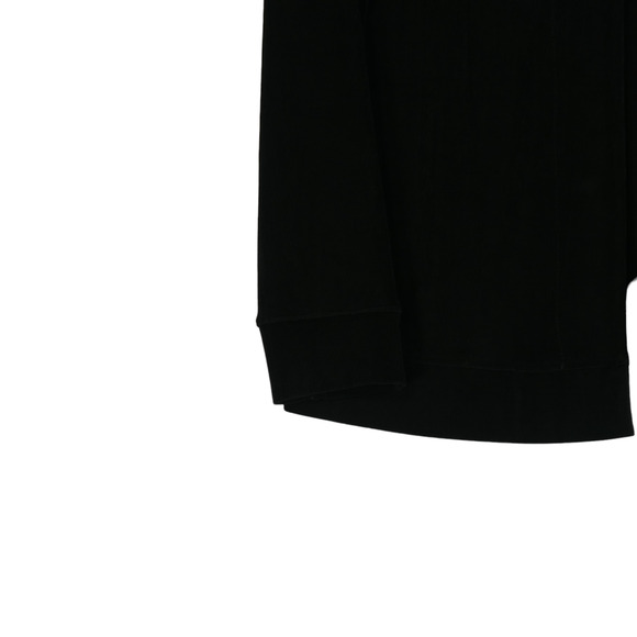 Chicos Travelers Cardigan Women Size 1M Slinky Wrinkle Resistant Stretch Sweater - Picture 5 of 7